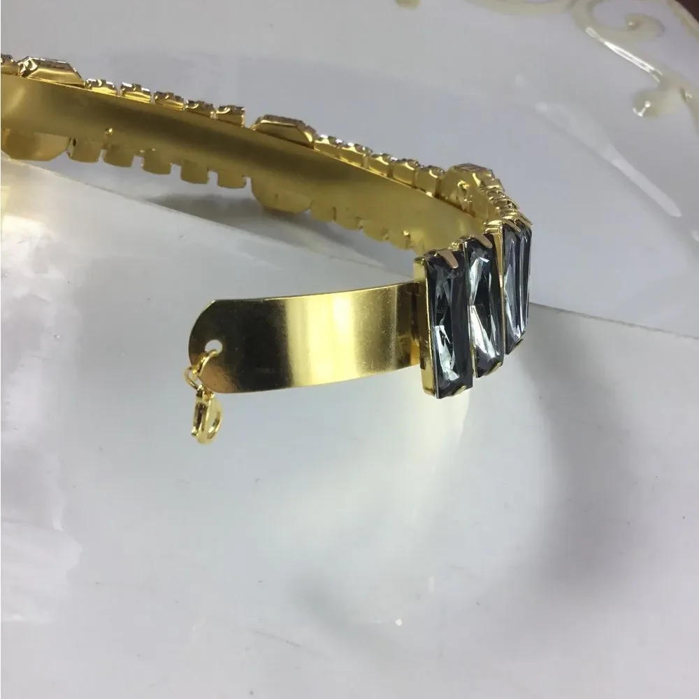 Zara Choker Necklace - Picture 11 of 11